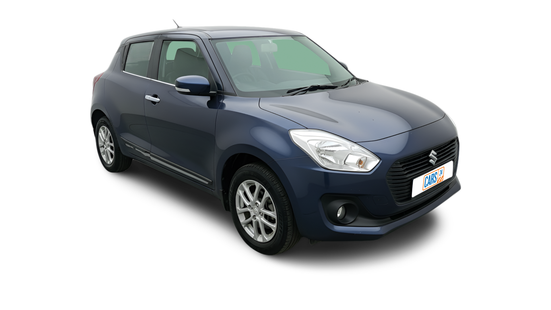 Maruti Swift-img